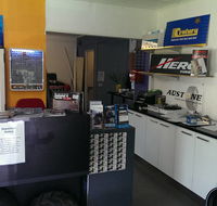 Hinterland Tyres  Automotive Services - LBG