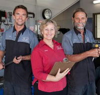 Buderim Auto Service - LBG