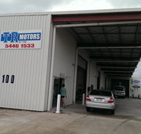 TR Motors - LBG