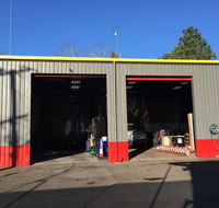 Coral St. Automotive - LBG