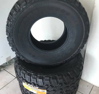 Petersens 2nd Hand  New Tyres - LBG
