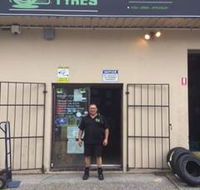 Rite Price Tyres - LBG