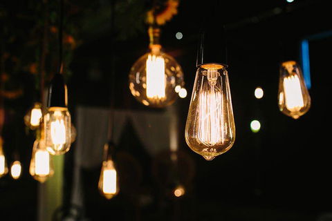 Dubbo Lighting Centre - LBG 0