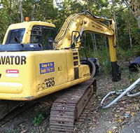 Copp  Co Plant Hire - LBG