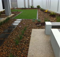 Lifestyle Solutions CentreLandscaping - LBG