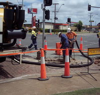 Hydrovac Services - LBG