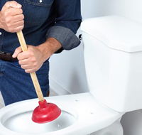 Andos Plumbing Service - LBG