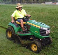 O'Kanes Lawn Services - LBG