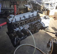 Gympie Motor Rebuilders - LBG