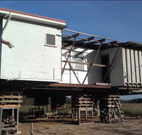 Mackay House Removals Qld Pty Ltd - LBG