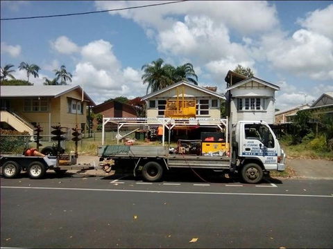 Mackay House Removals (Qld) Pty Ltd - LBG 2