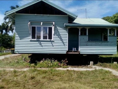 Mackay House Removals (Qld) Pty Ltd - LBG 3