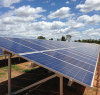 Q Energy Solutions - LBG