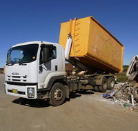 Anderson Waste Services Pty Ltd - LBG
