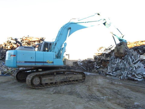 Anderson Waste Services Pty Ltd - LBG 3