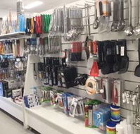 Alice Hospitality Supplies Pty Ltd - LBG