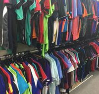 Embroidery By Sue - LBG