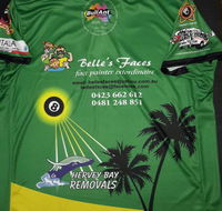 Bullant Designs - LBG