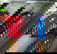 Twisted Creations Embroidery Pty Ltd - LBG