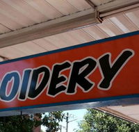 Lismore Embroidery  Apparel - LBG