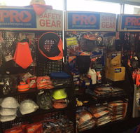 Totally Workwear Port Stephens - LBG