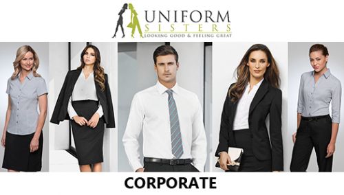 Uniforms Maroochydore QLD LBG