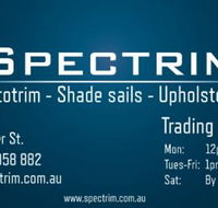 Spectrim - LBG