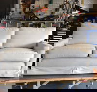 Hunter Upholstery - LBG