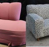 Upholstery by Design - LBG