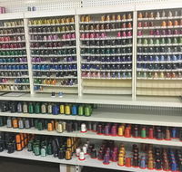 Sewing Trade Equipment - LBG