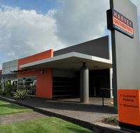 Harvey Distributors - LBG