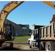 General Excavators - LBG