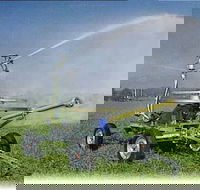 General Engineering  Irrigation - LBG