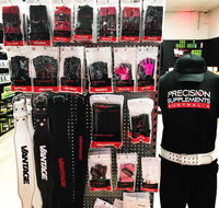 Precision Supplements Australia - LBG