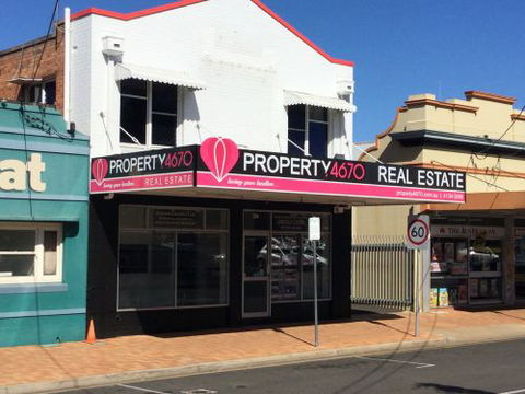 Property 4670 - LBG 0