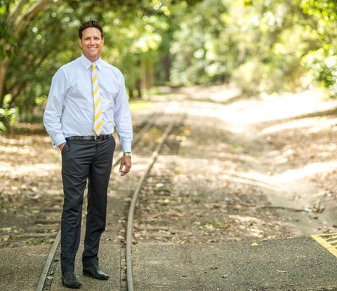 Ray White Bundaberg City - LBG 1