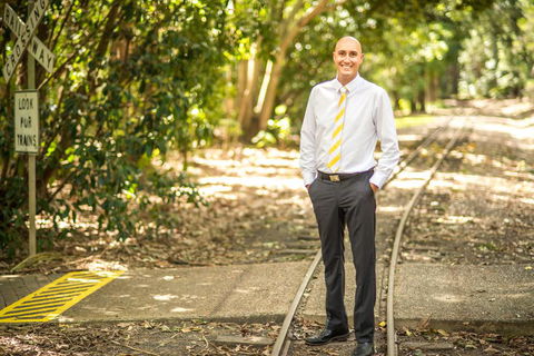 Ray White Bundaberg City - LBG 2