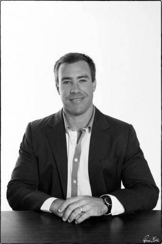 Ryan Weekes–ANP Australian National Properties - LBG 0