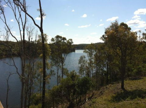 Gin Gin Country Realty - LBG 0