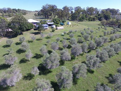 Just Realty Nanango - LBG 0