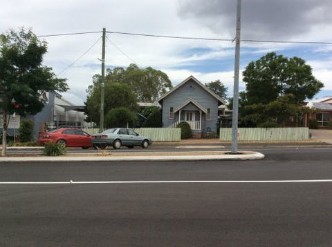 Just Realty Nanango - LBG 3