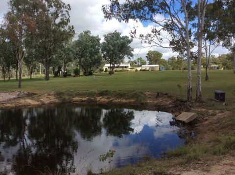 Just Realty Nanango - LBG 4