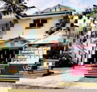 Chris Gay Real Estate - LBG