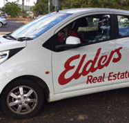 Wendy ThornberryElders Real Estate - LBG