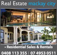 Real Estate Mackay City - LBG