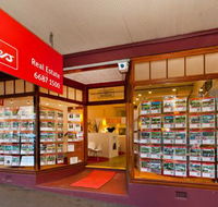 Elders Bangalow - LBG