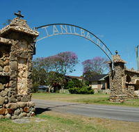 Coastal Real Estate  Property Management Pty Ltd - LBG