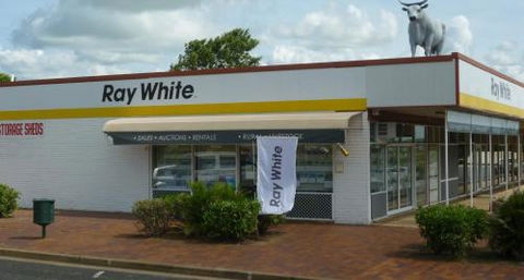 Ray White Rural Gracemere - LBG 0