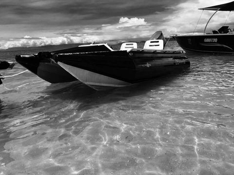 Blair’s Mufflers & Aluminium - LBG 1