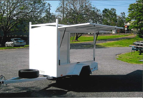 Grafton Sheetmetal - LBG 0